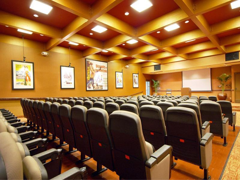 The Garland 4* Los Angeles