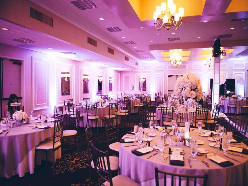 The Garland Hotel