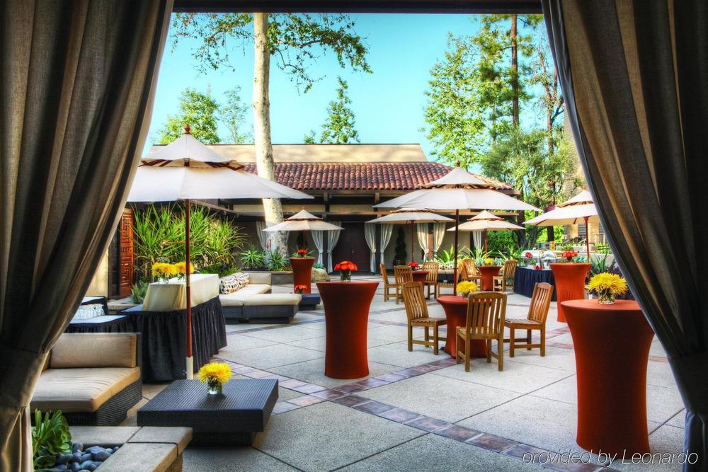 Hotel The Garland Los Angeles