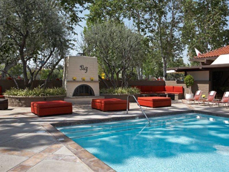 Hotel The Garland Los Angeles
