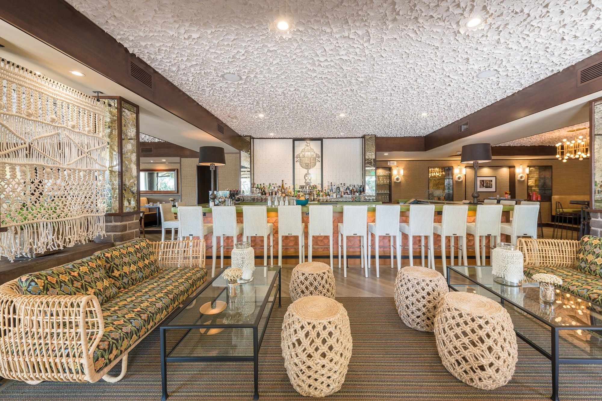 Hotel The Garland 4*