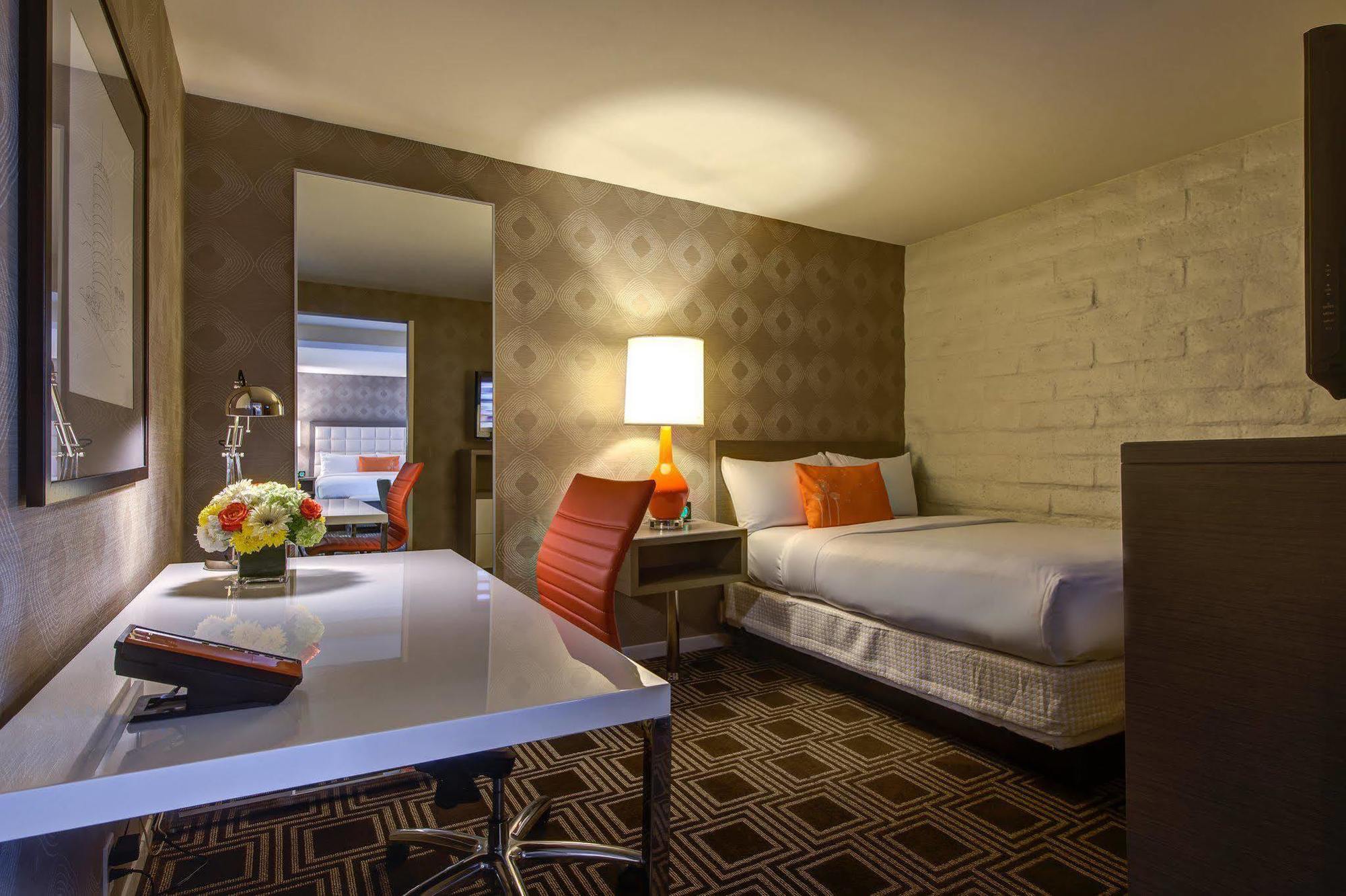 The Garland Hotel